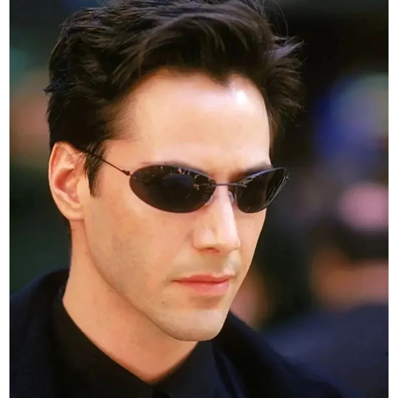 Classic Matrix Agent Smith Sty - đánh giá và giá Cosplay Prop Designer