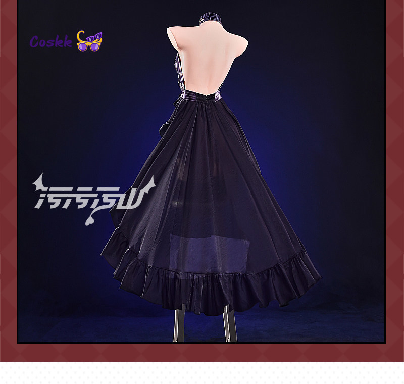 New Shuten Douji Cosplay Game  - đánh giá và giá Cosplay Props