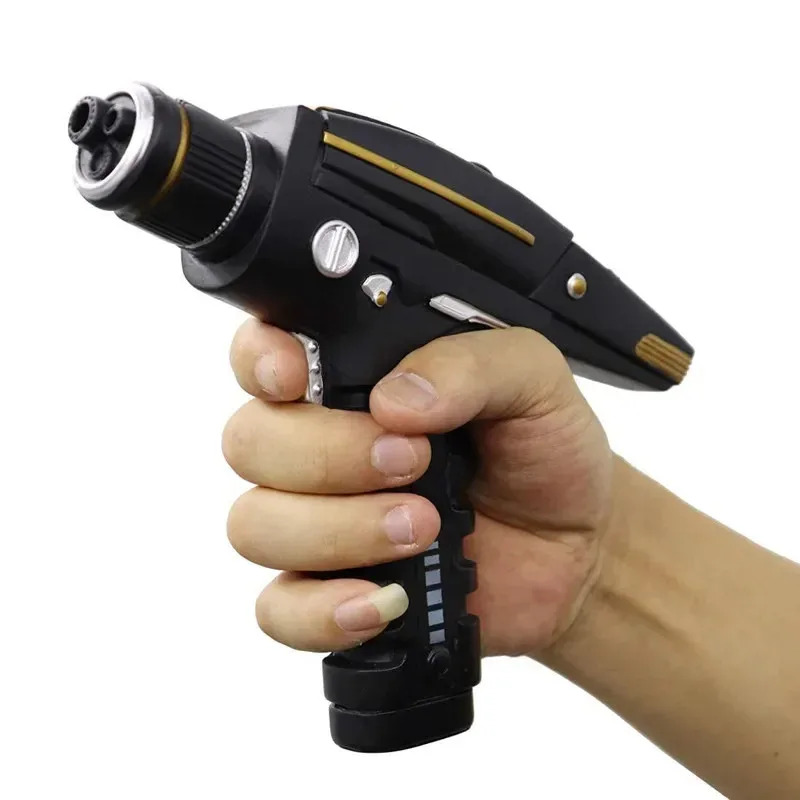 DY20P-Jsmen Star Discovery Tre - đánh giá và giá Cosplay Prop Kit