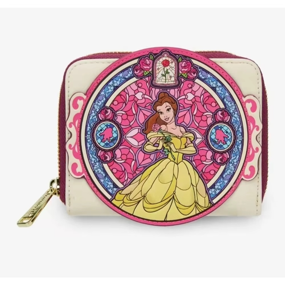 New Loungefly Wallet For Women - đánh giá và giá Cosplay Prop Designer