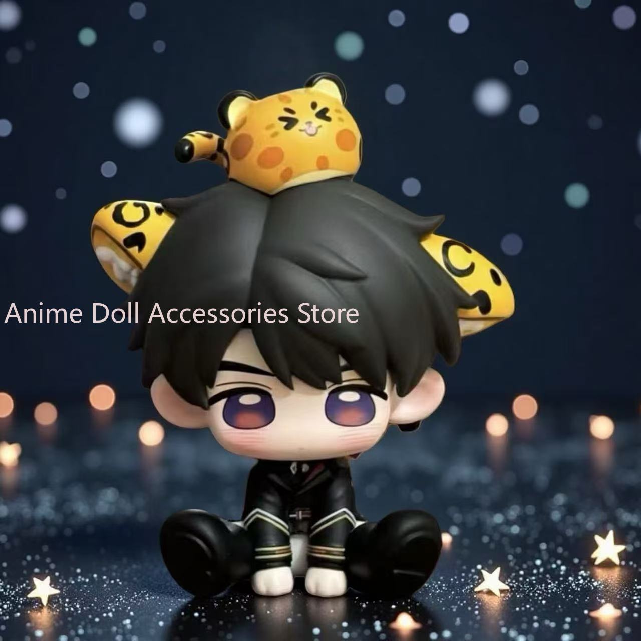 New Anime ‌Love and Deepspace‌ - đánh giá và giá Cosplay Props