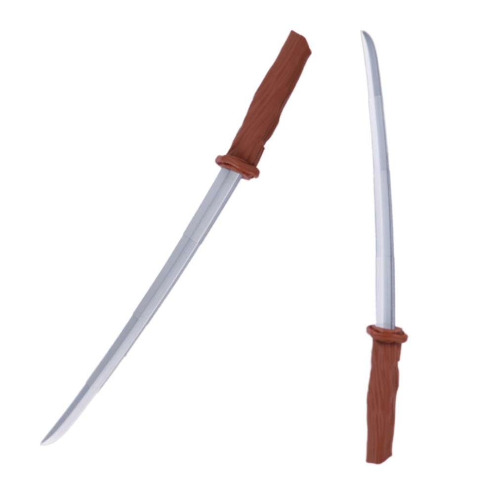 2026 TV Palace of East Nine He - đánh giá và giá Cosplay Prop Knife