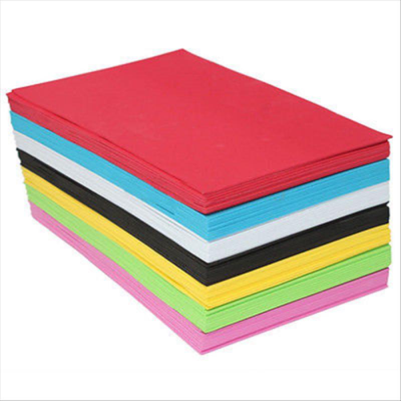 2 Mm Độ Dày 20*30 Cm 5 Chiếc D - đánh giá và giá Craft Foam Roll