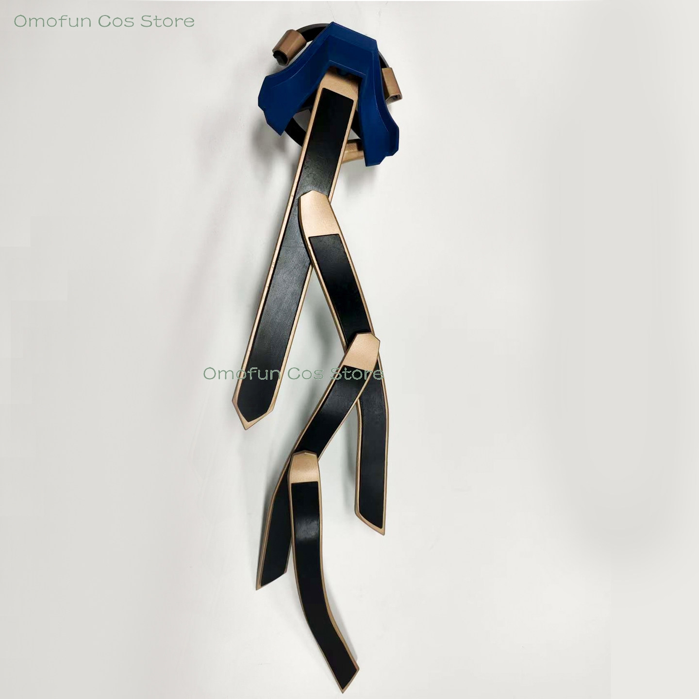 Stellar Blade Eve Cosplay Hair - đánh giá và giá Cosplay Prop Designer
