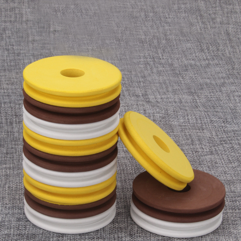 20Pcs New Fishing Spool Fishin - đánh giá và giá Craft Foam Roll