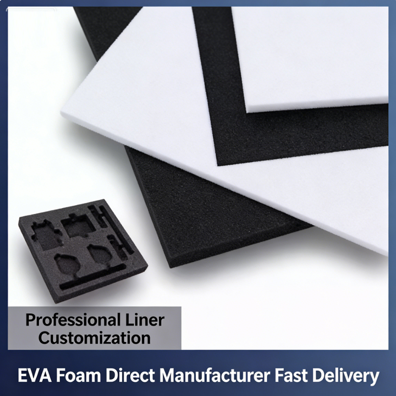 38-Degree Black EVA Foam Mater - đánh giá và giá Cosplay Props Eva Foam