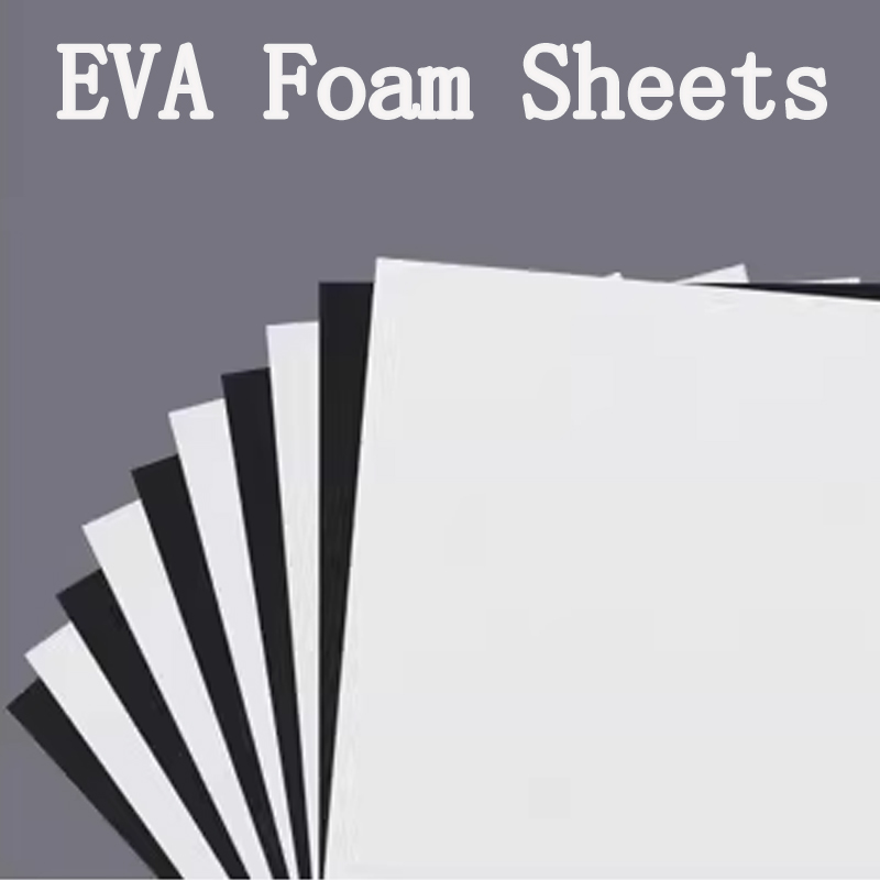 38-Degree Black EVA Foam Mater - đánh giá và giá Cosplay Props Eva Foam