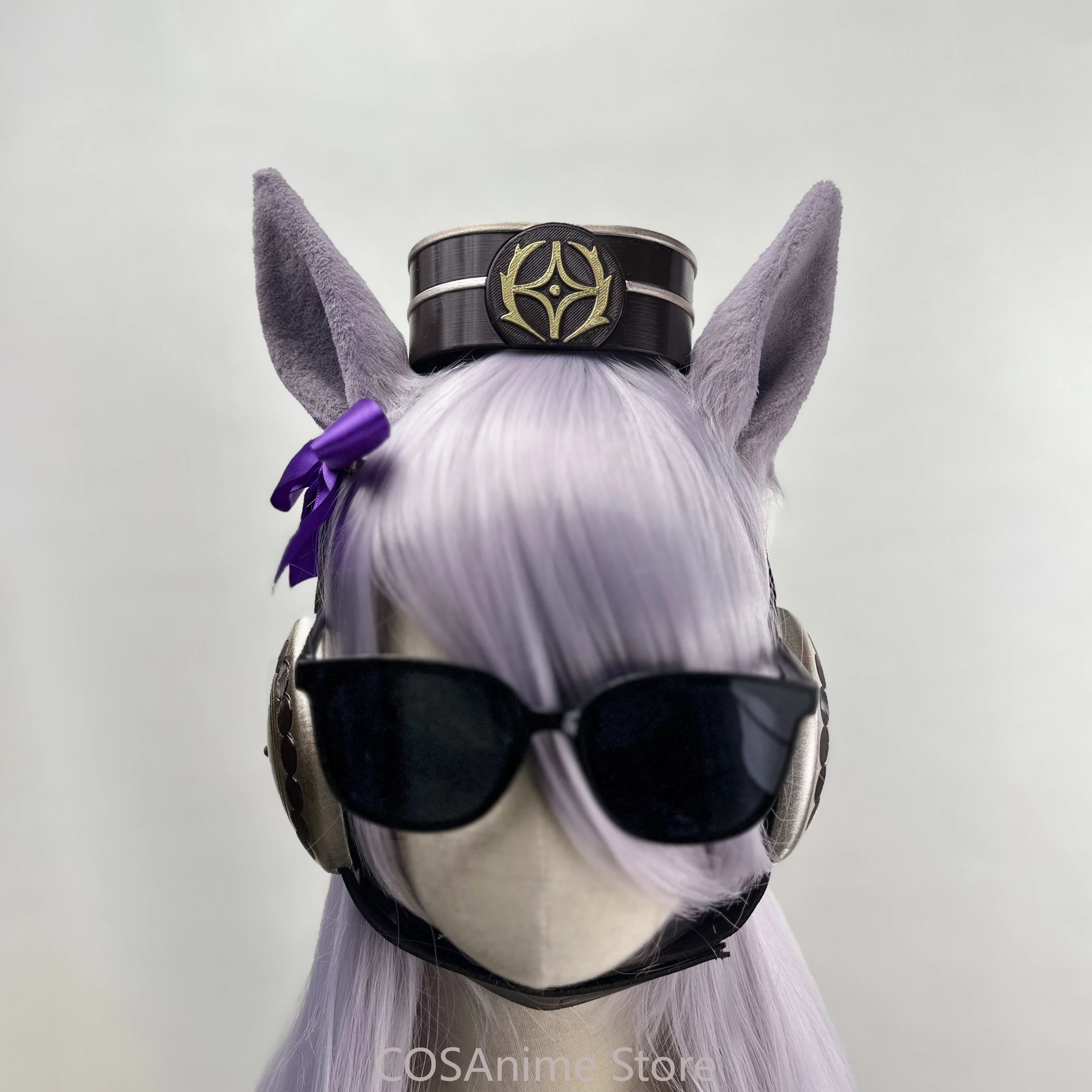 Pretty Derby Gold Ship Anime G - đánh giá và giá Prop For Cosplay