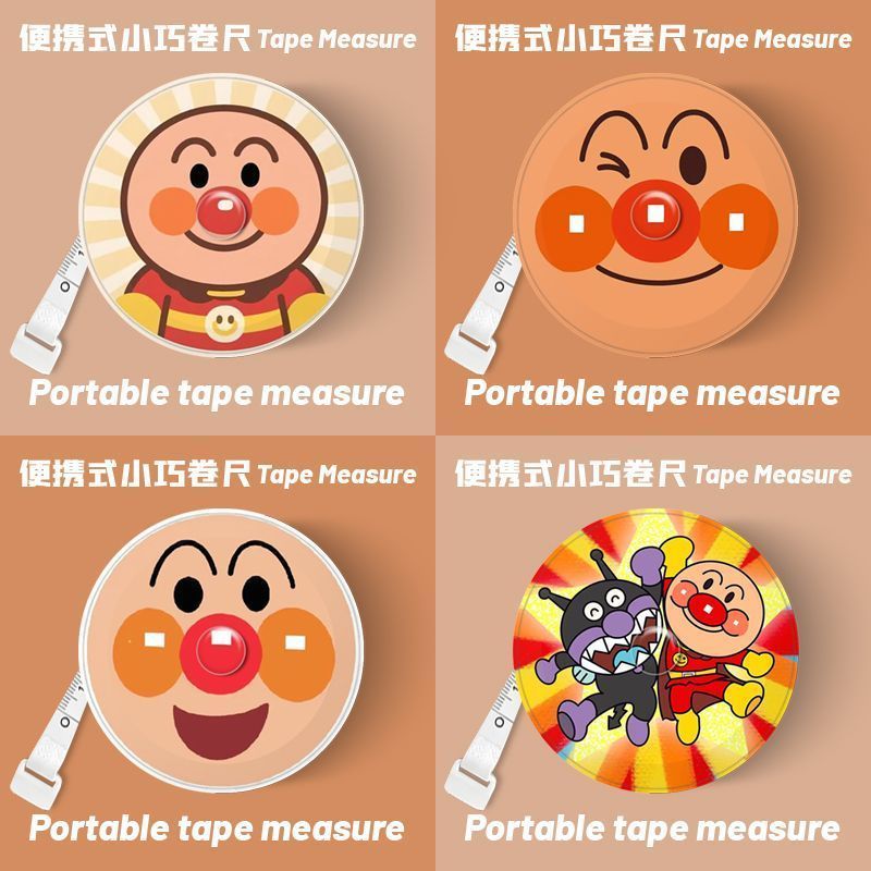 2 Meters Anpanman Baikinman Re - đánh giá và giá Cosplay Fire Prop