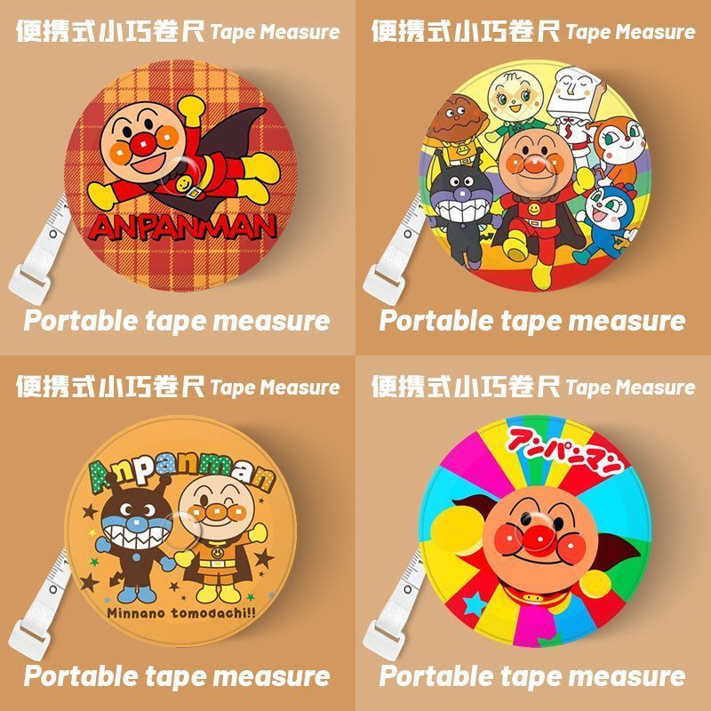2 Meters Anpanman Baikinman Re - đánh giá và giá Cosplay Fire Prop