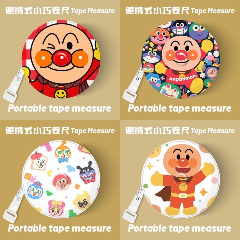 2 Meters Anpanman Baikinman Re - đánh giá và giá Cosplay Fire Prop