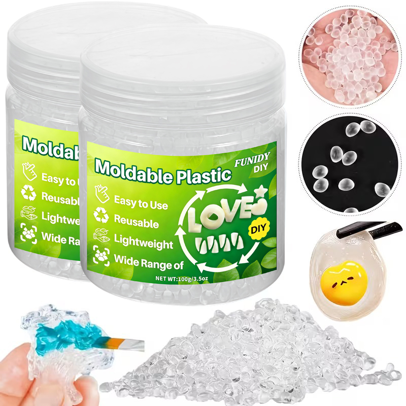 Moldable Plastic Pellets, Jewe - đánh giá và giá Thermoplastic Pellet