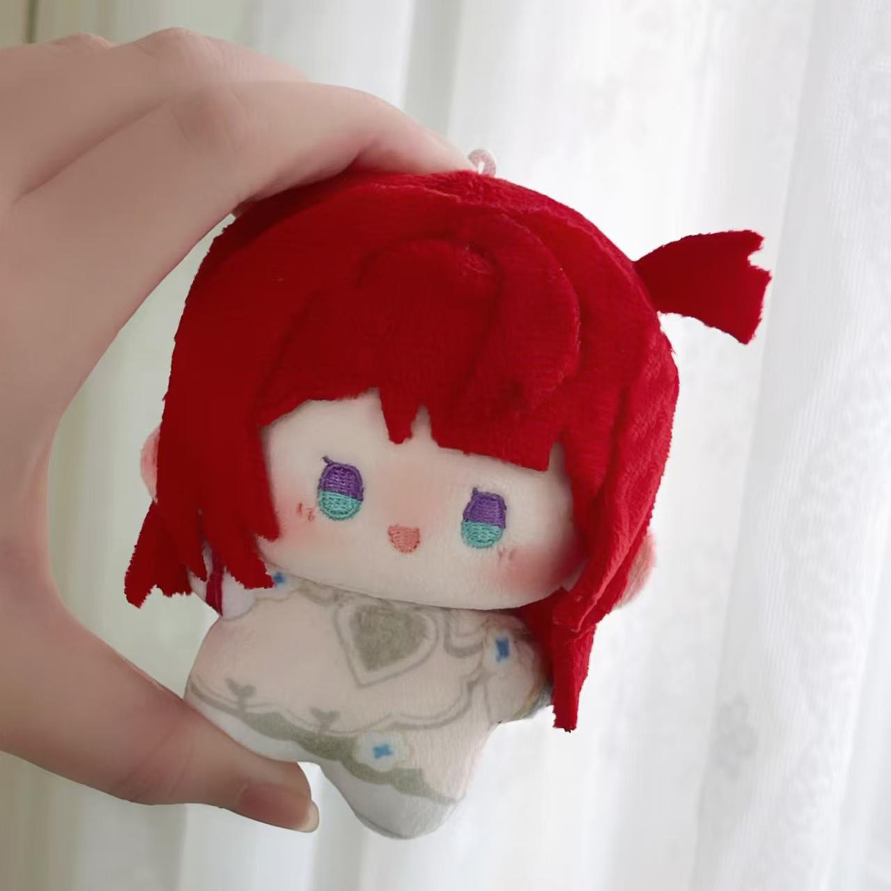 10cm Anime Honkai Star Rail Tr - đánh giá và giá Prop De Cosplay