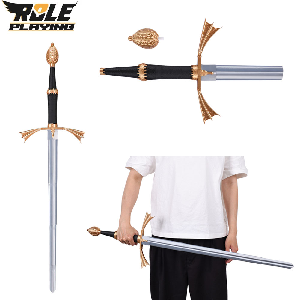 Daemon Cosplay Retractable Sil - đánh giá và giá Cosplay Prop Knife