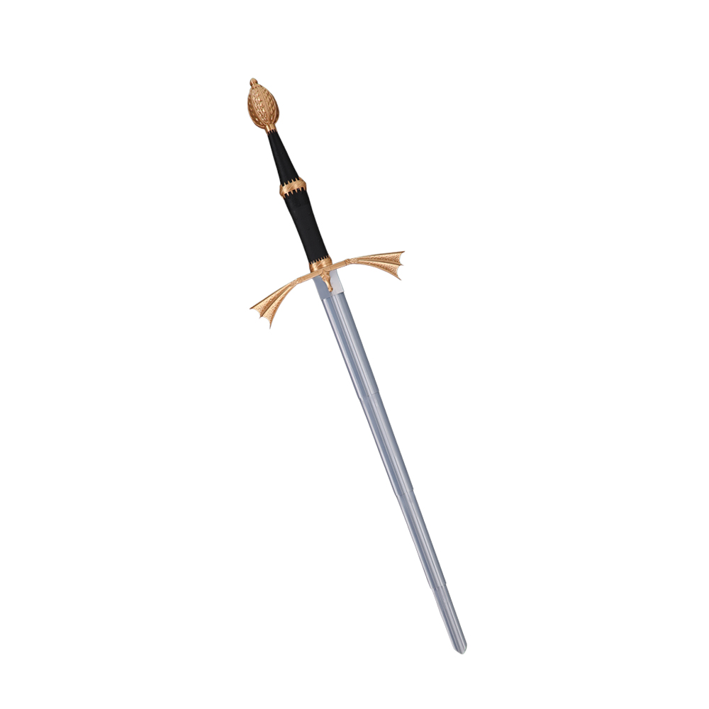 Daemon Cosplay Retractable Sil - đánh giá và giá Cosplay Prop Knife