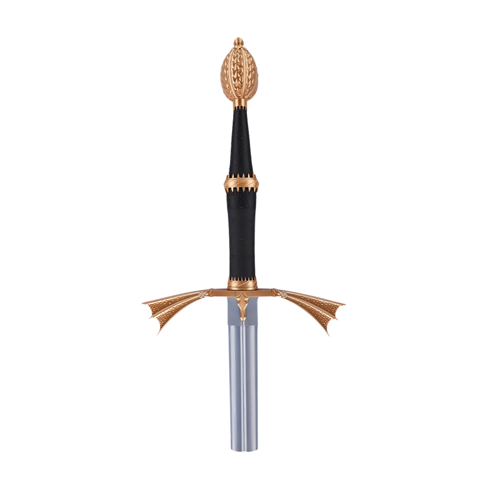 Daemon Cosplay Retractable Sil - đánh giá và giá Cosplay Prop Knife