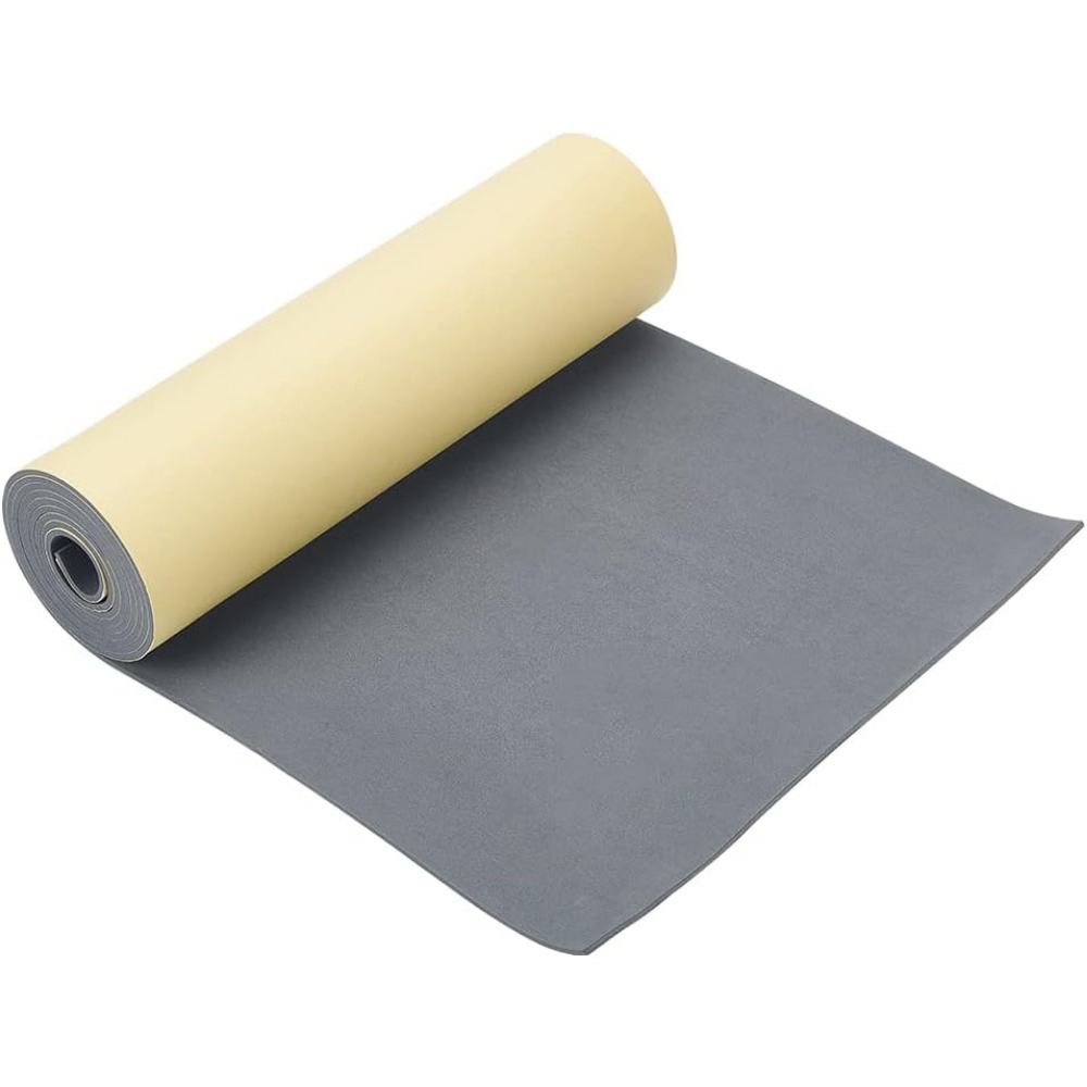 3mm Thick 78.7x11.8 Inch Self- - đánh giá và giá Craft Foam Roll