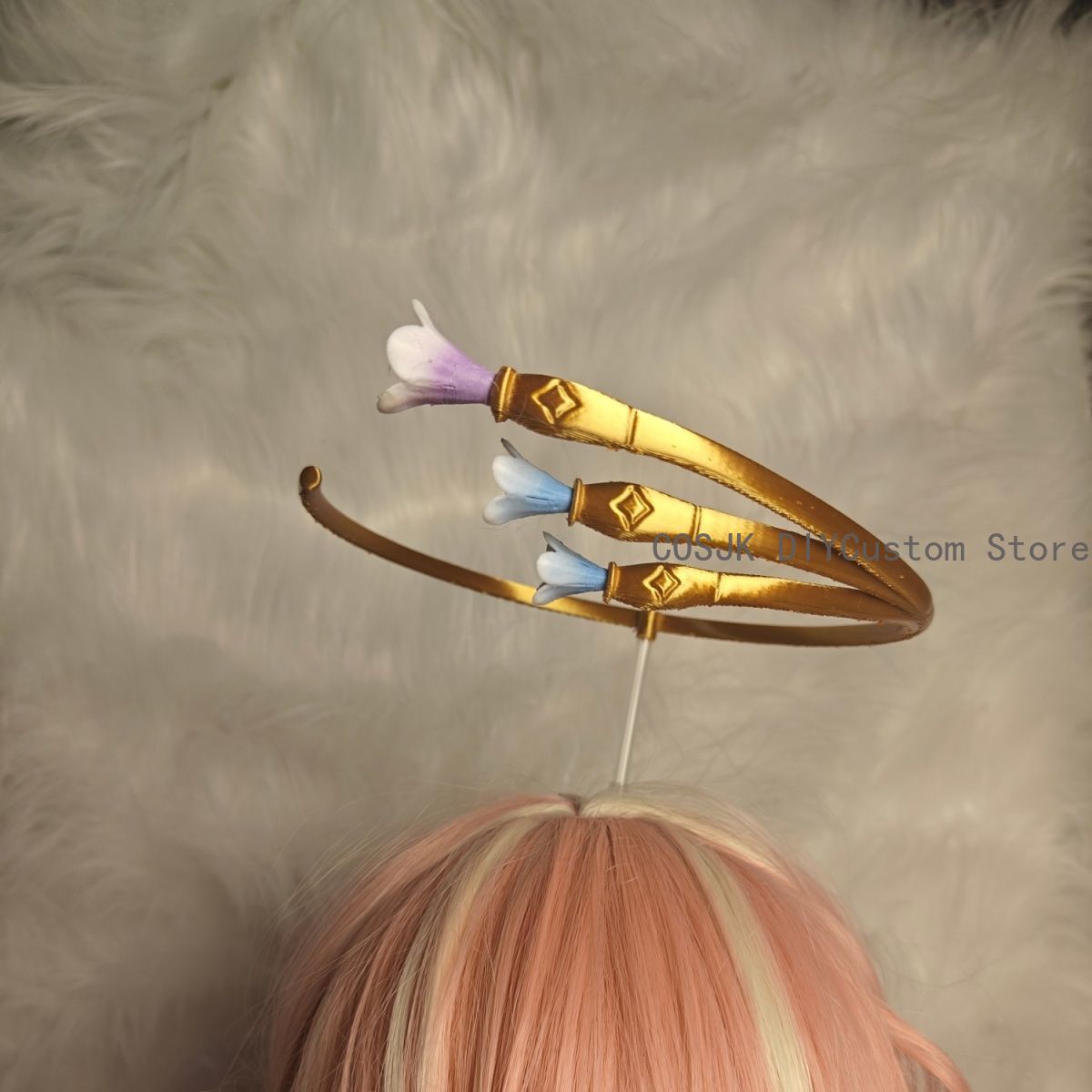 Anime Game Honkai Star Rail Co - đánh giá và giá Cosplay Prop Kit