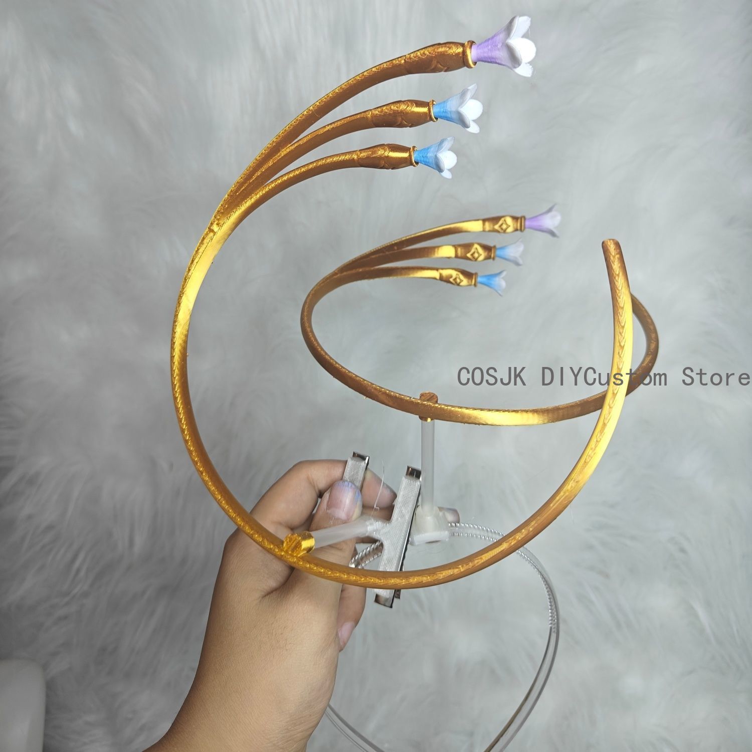 Anime Game Honkai Star Rail Co - đánh giá và giá Cosplay Prop Kit
