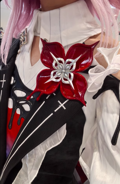 Anime Honkai: Star Rail March  - đánh giá và giá Prop For Cosplay