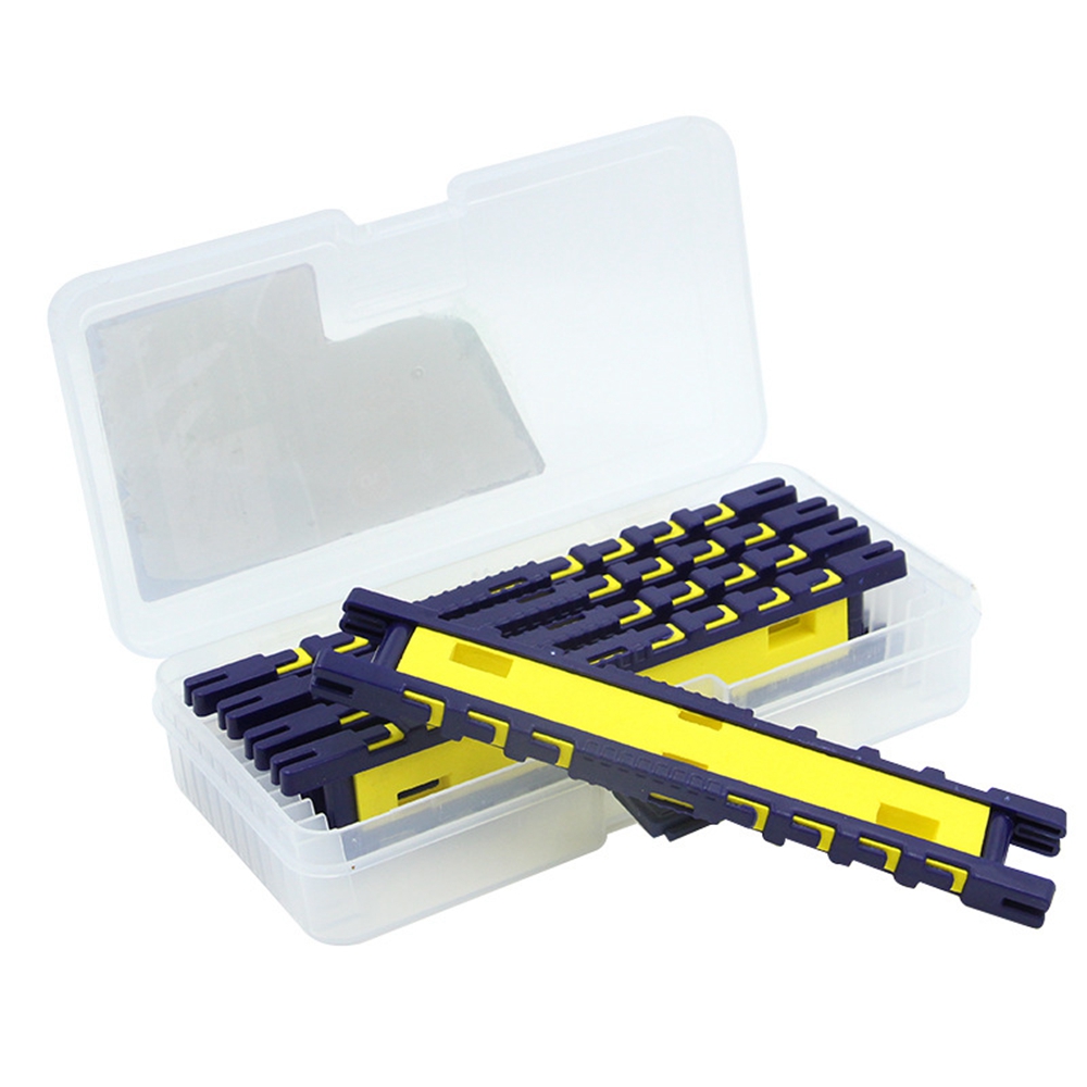 5Pcs/Box Rig Winder Board Carp - đánh giá và giá Craft Foam Roll