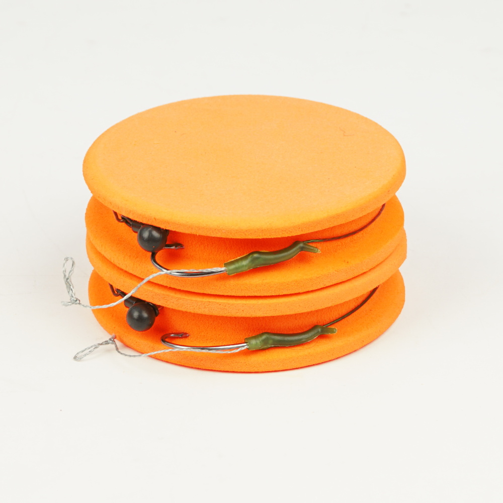 HIRISI 10Pcs/Box EVA Foam Fish - đánh giá và giá Craft Foam Roll