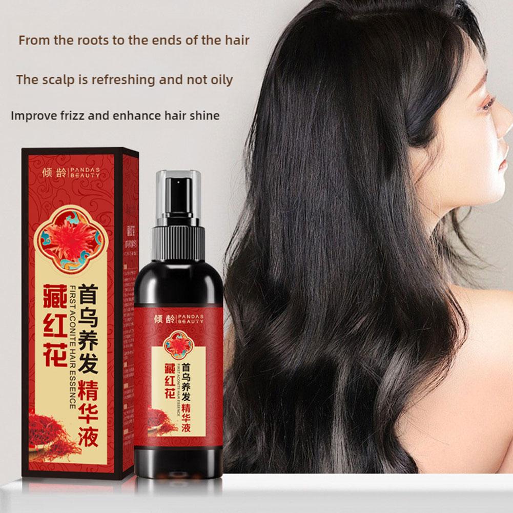 1/2/3pcs Grey Hair No Longer G - đánh giá và giá Hair Spray Color