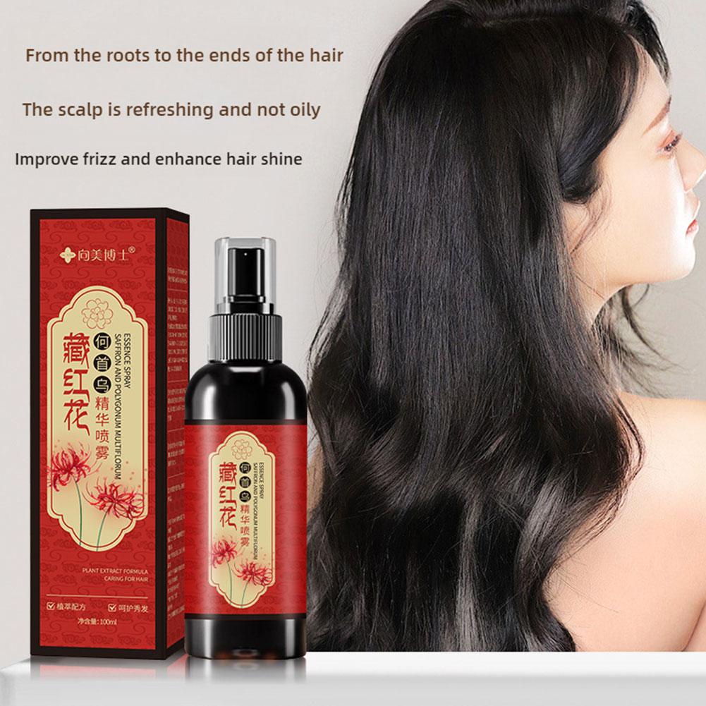 1/2/3pcs Grey Hair No Longer G - đánh giá và giá Hair Spray Color