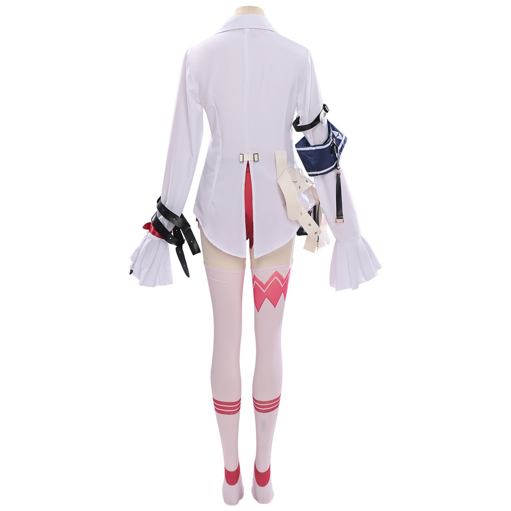 Game Neverness to Everness Shi - đánh giá và giá Cosplay Prop
