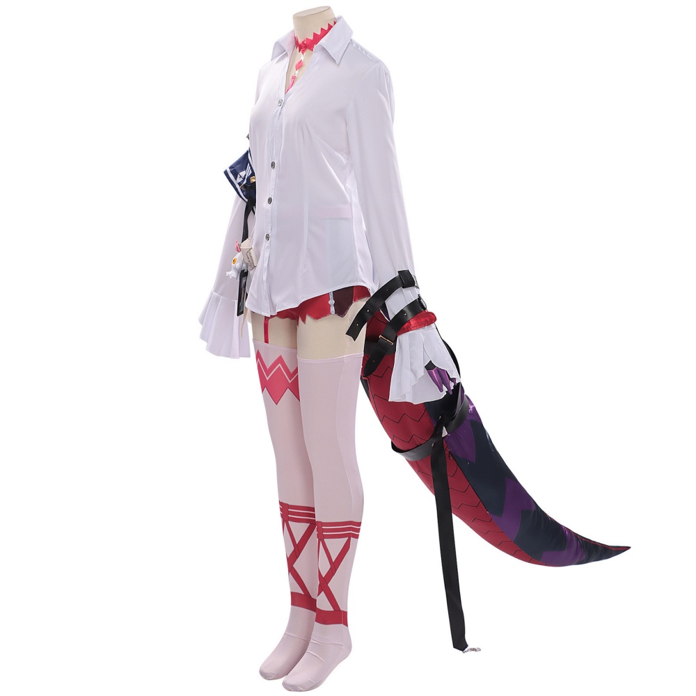 Game Neverness to Everness Shi - đánh giá và giá Cosplay Prop