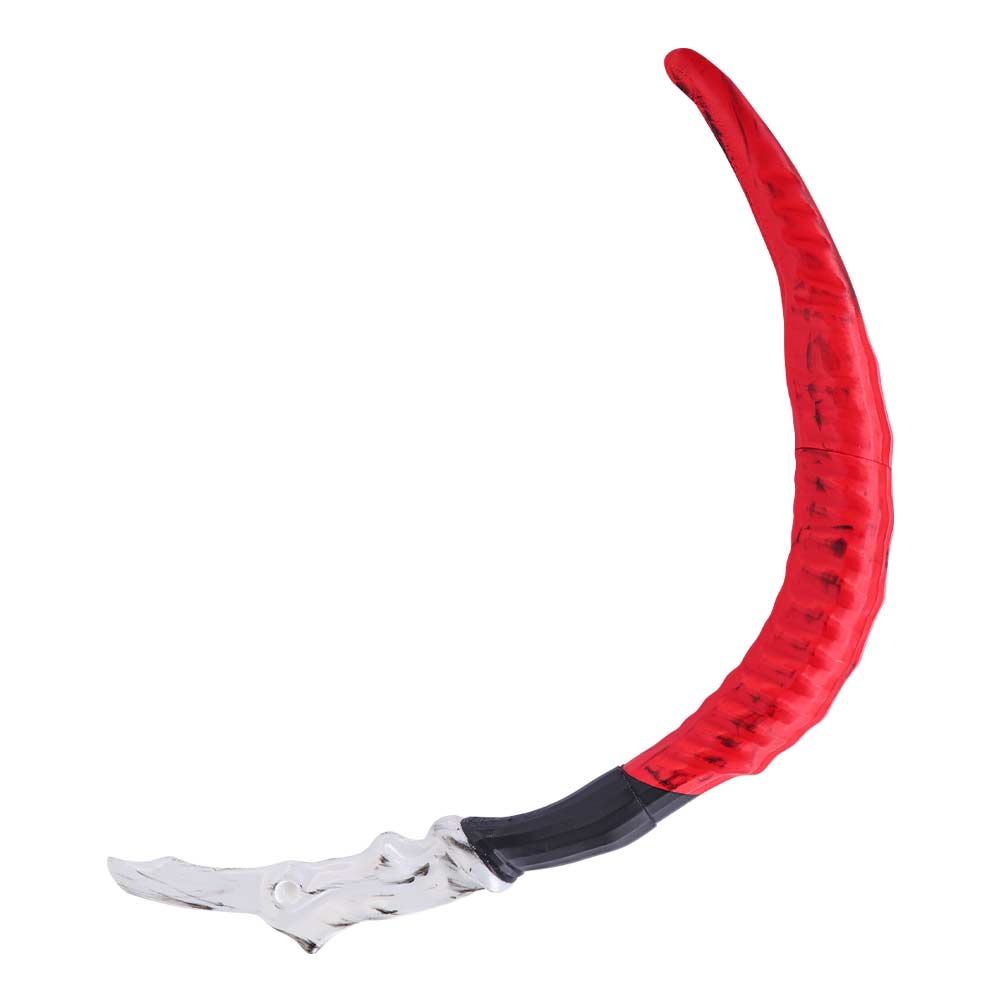 Fantasia Avatar of Fire Ash Le - đánh giá và giá Cosplay Fire Prop