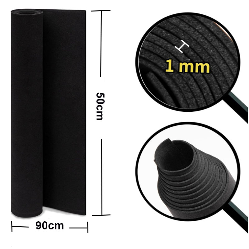 1pcs Colorful Eva Foam Sheets  - đánh giá và giá Craft Foam Roll