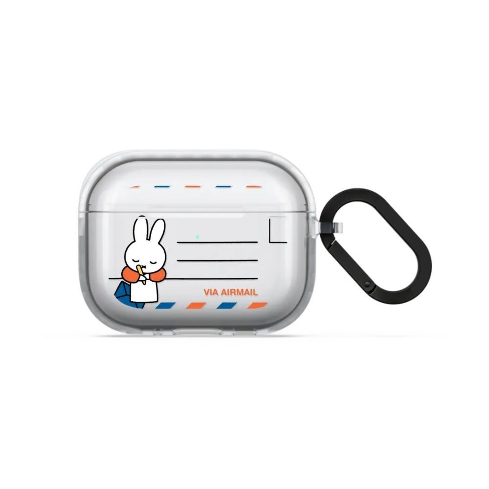 Kawaii Miffy Earphone Case Cut - đánh giá và giá Cosplay Fire Prop
