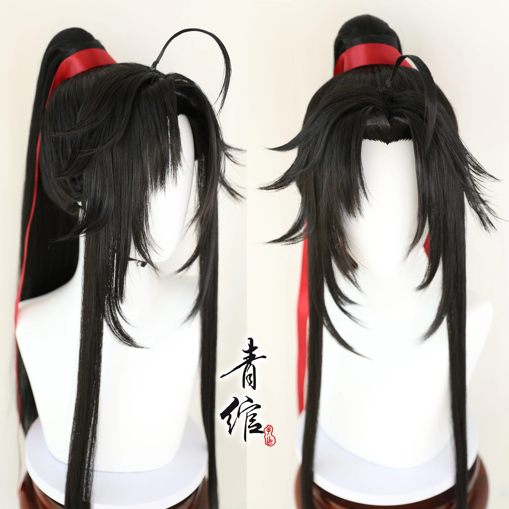 New Grandmaster Of Demonic Cul - đánh giá và giá Prop For Cosplay
