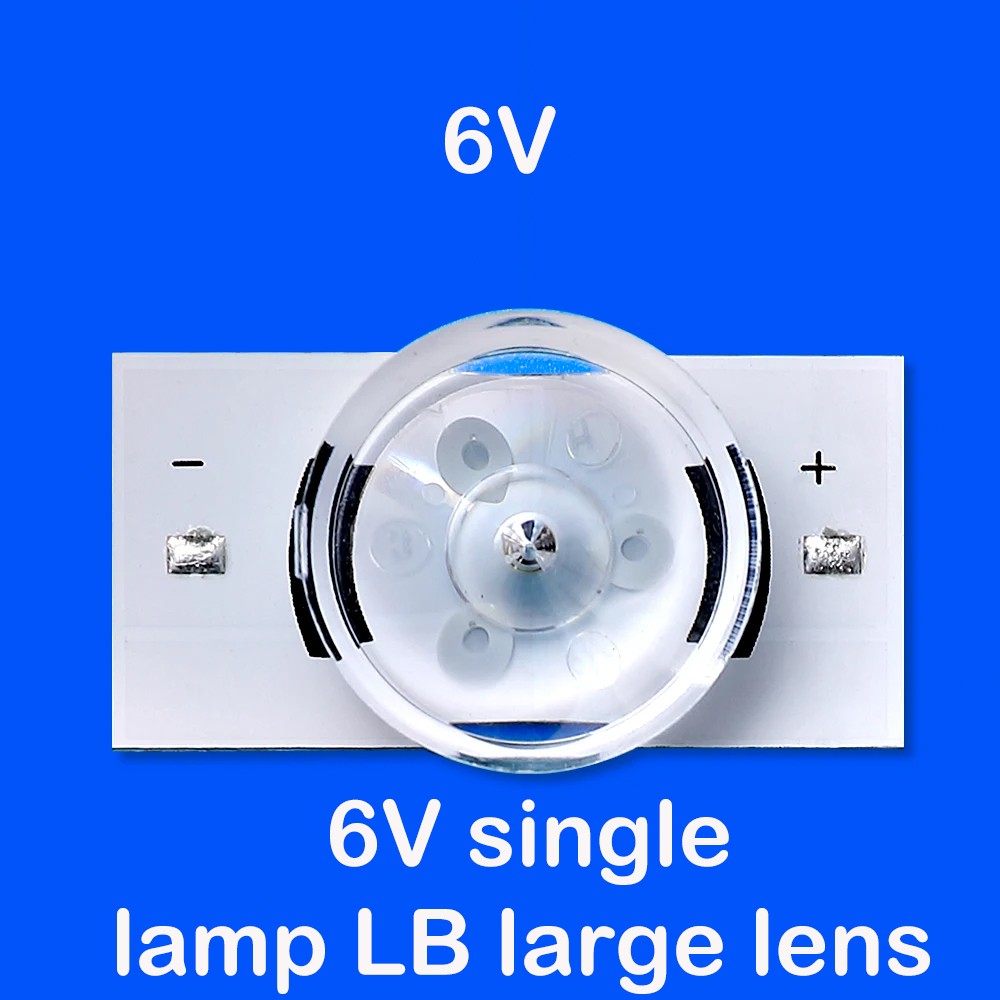 3V 6V SMD Hạt Đèn Với Ống Kính - đánh giá và giá Thermoplastic Pellet