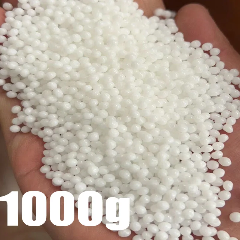 200/1000g PCL Resin Plastic Wh - đánh giá và giá Thermoplastic Pellet