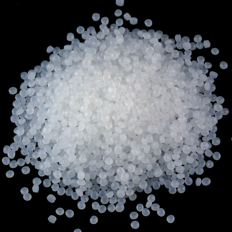 200/1000g PCL Resin Plastic Wh - đánh giá và giá Thermoplastic Pellet