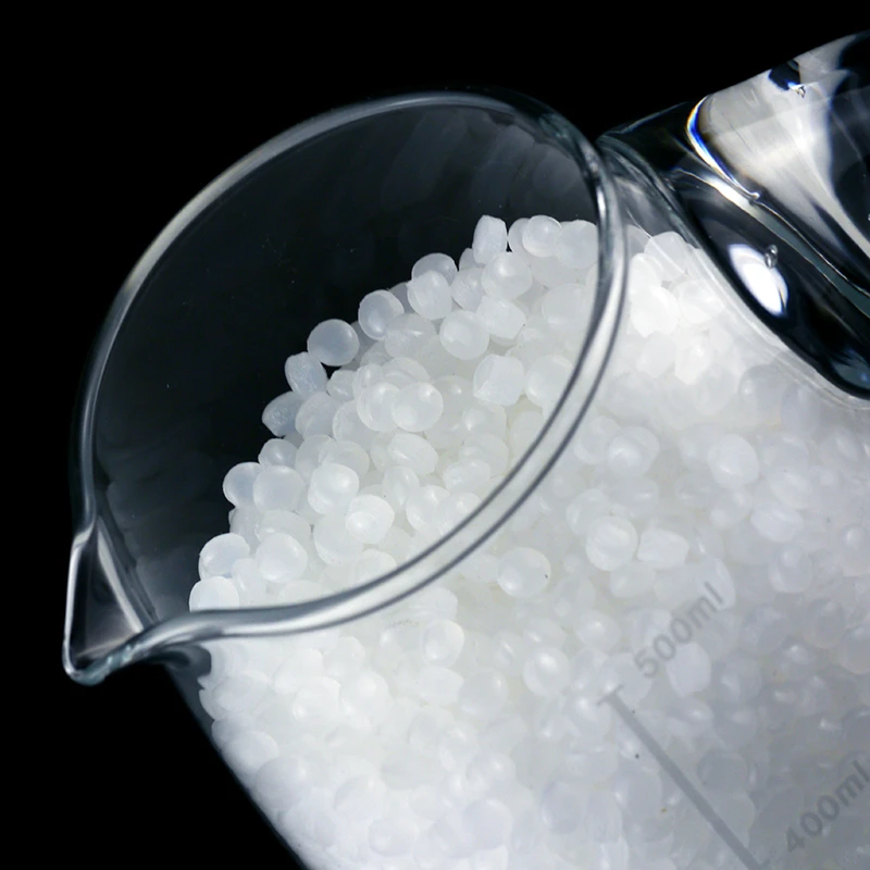 200/1000g PCL Resin Plastic Wh - đánh giá và giá Thermoplastic Pellet