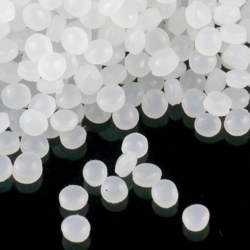 200/1000g PCL Resin Plastic Wh - đánh giá và giá Thermoplastic Pellet