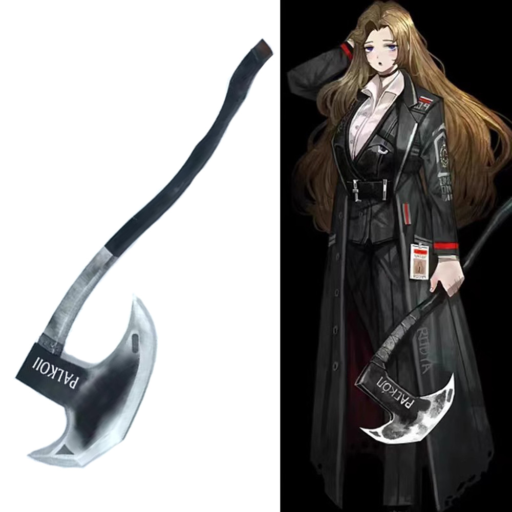 Game Rodion Axe Cosplay Props  - đánh giá và giá Cosplay Prop Axe