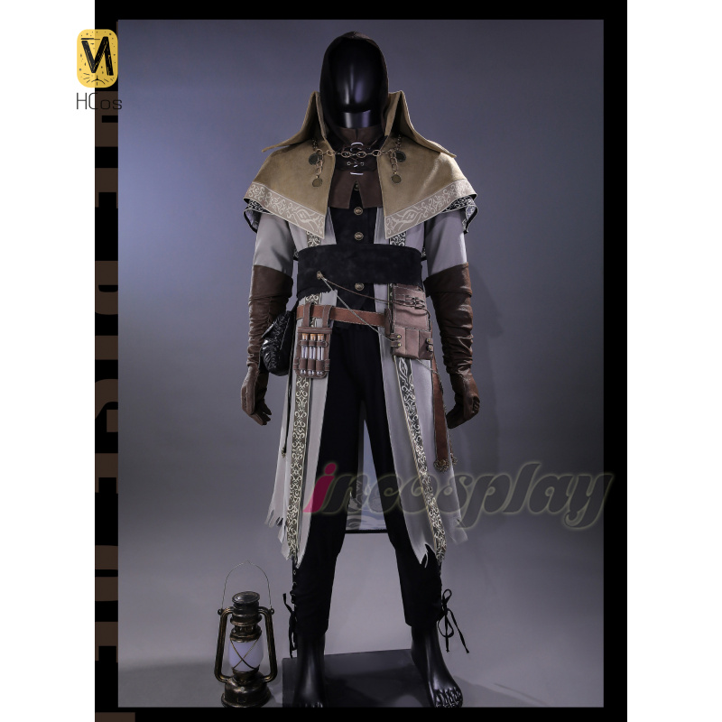 HCos bloodborne Tomb Prospecto - đánh giá và giá Bloodborne Cosplay Prop