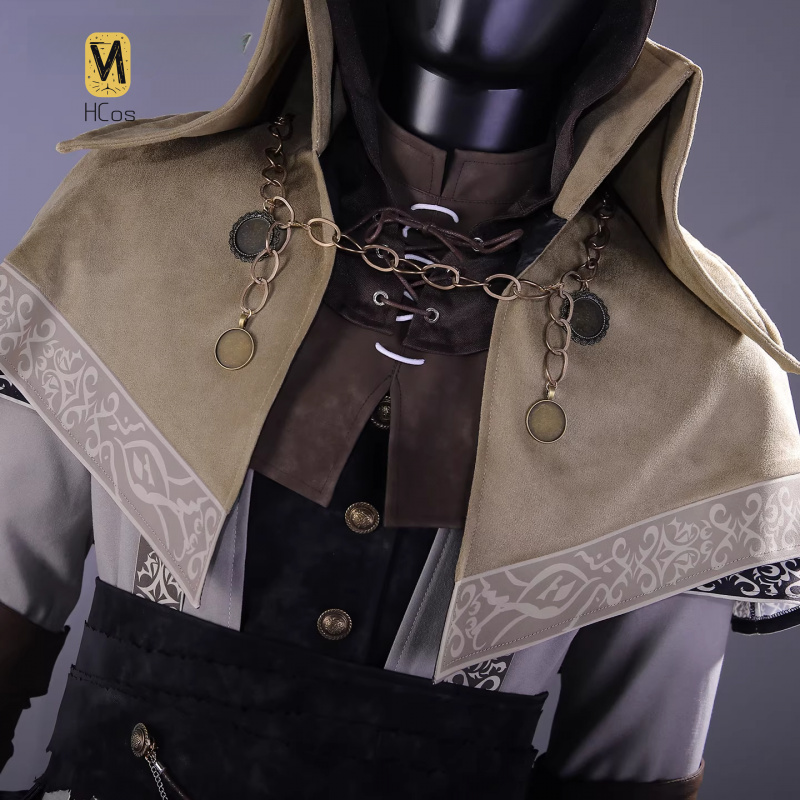 HCos bloodborne Tomb Prospecto - đánh giá và giá Bloodborne Cosplay Prop
