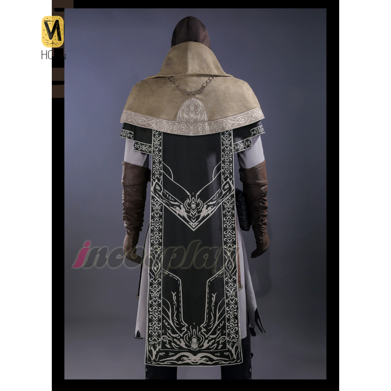 HCos bloodborne Tomb Prospecto - đánh giá và giá Bloodborne Cosplay Prop