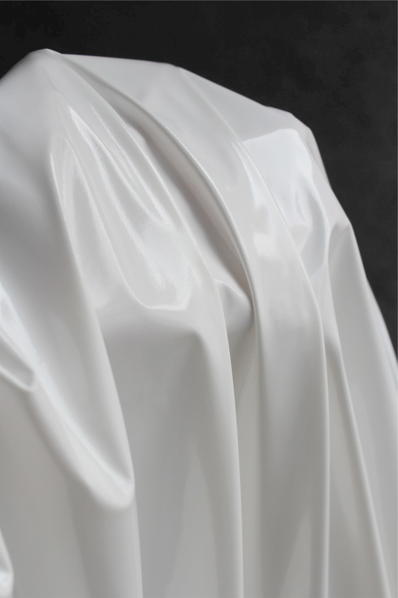 Shiny Patent Leather Fabric Wh - đánh giá và giá Cosplay Prop Designer