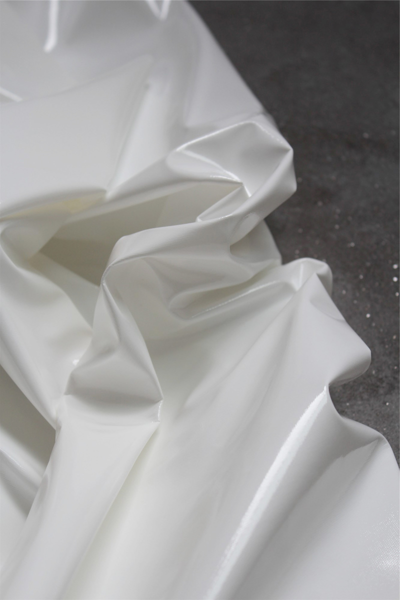 Shiny Patent Leather Fabric Wh - đánh giá và giá Cosplay Prop Designer