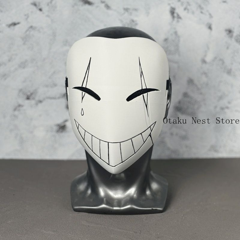 Anime The Freak Circus Harlequ - đánh giá và giá Cosplay Prop