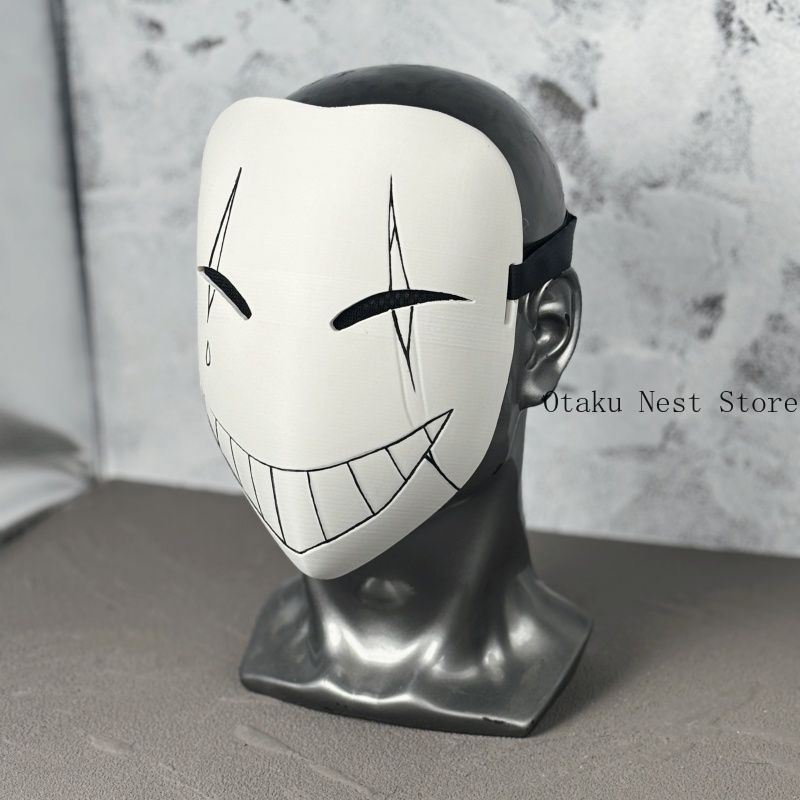 Anime The Freak Circus Harlequ - đánh giá và giá Cosplay Prop