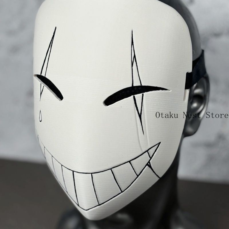 Anime The Freak Circus Harlequ - đánh giá và giá Cosplay Prop