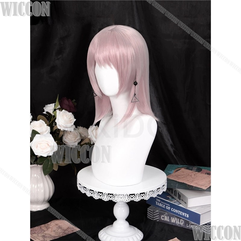 Fami Kiga Famine Devil Anime C - đánh giá và giá Prop De Cosplay