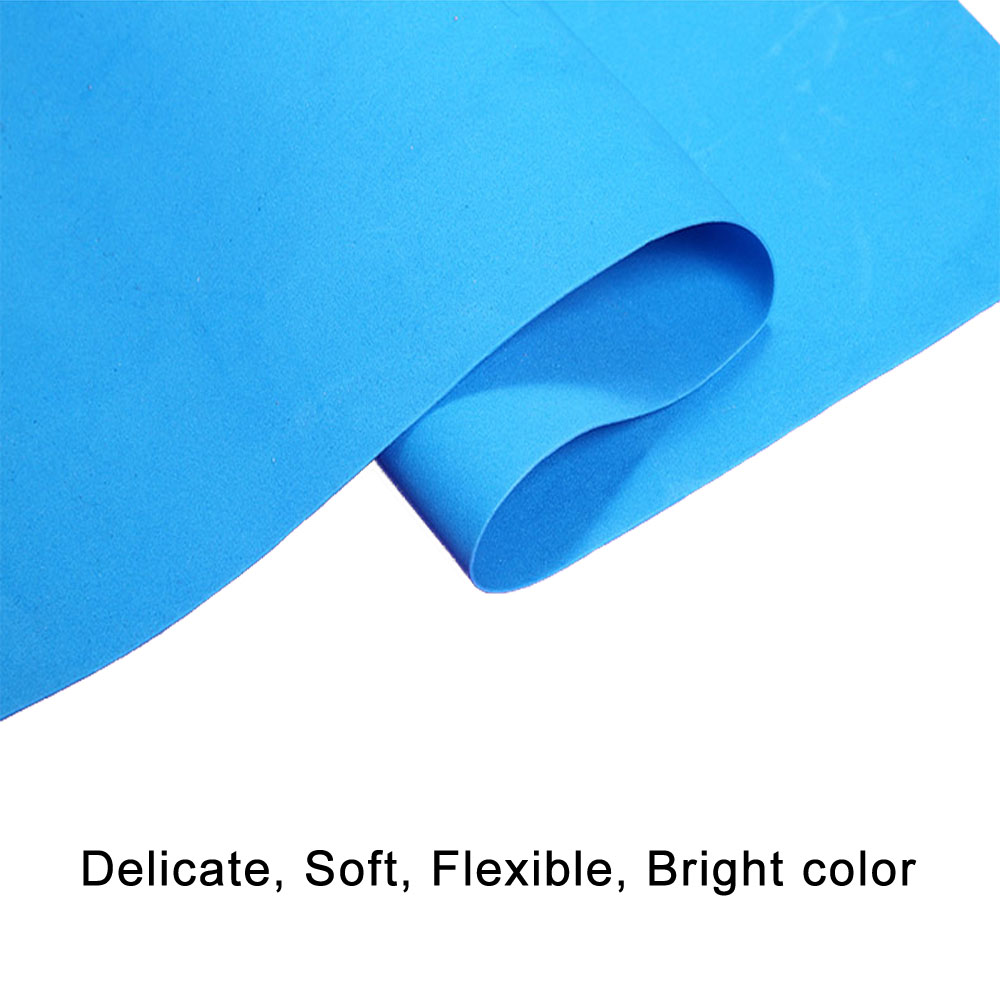 16 Colors Colorful EVA Foam Sh - đánh giá và giá Cosplay Props Eva Foam
